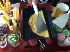 铁板-哈根达斯(滨江店)