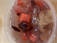 西瓜-爱啊石花膏