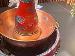 -羊大爷涮肉(亮马桥店)