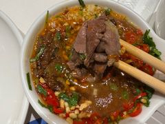 -犇鼎牛潮汕牛肉火锅(新辰里学清路店)