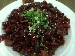 -印象盐帮菜(鲁能城店)