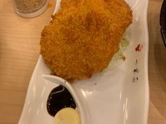 -博多一幸舍(侨福芳草地购物中心店)