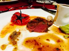 -行者书屋大堂吧 ·下午茶(南京圣和府邸酒店)