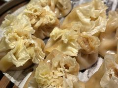 -裕合顺清真餐厅·回民老菜·大连海鲜·特色烧烤(西安路店)