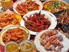 -阆辣荟餐饮(老味道8年·古城店)