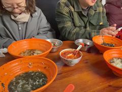 -阿麟馄饨(延长路店)