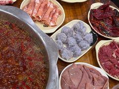 -储奇门鳝鱼火锅(总店)