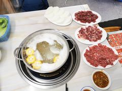 -杏花吴记牛肉火锅
