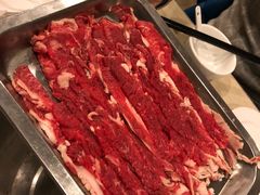 -月圆火锅(宁海东路二店)