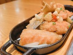 -晴季寿司(延河路万达广场店)