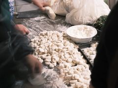 -东门饺子馆(少年宫路店)