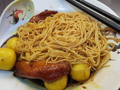 -新记美食(关闸店)