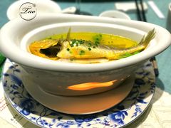-久宴·天目湖大鱼头(恐龙园店)