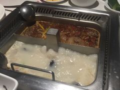-海底捞火锅(高科广场店)
