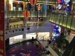 -鹏欣水游城