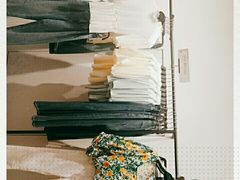 -URBAN REVIVO(上海中庚漫游城店)
