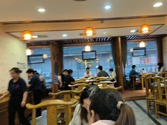 -杏花村水席楼·洛阳水席(老城十字街店)