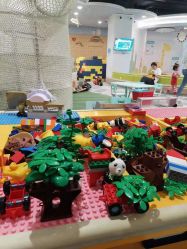 点击看大图 -嗨贝天地(城阳万象汇店)