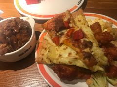 -比格比萨自助(万柳华联店)