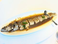 -奕景海鲜·大连菜(星海广场店)