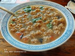 -老雒阳面馆·水席(定鼎门店)