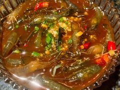 醉虾-菲乐餐厅(三十年经营·湖滨路店)