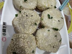 -小杨生煎(松江大学城店)