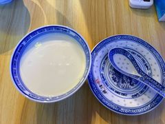 -捷信牛奶甜品世家(合生汇店)