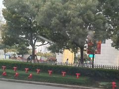-浦江城市生活广场(江月路店)