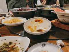 -盐帮食坊•小河帮川菜(四川师大店)