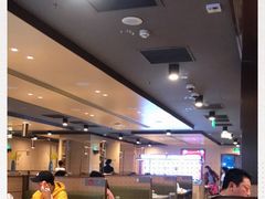 -海底捞火锅(漕宝路店)