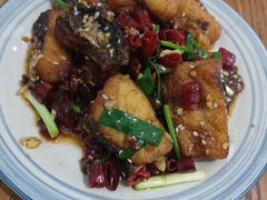 -静一餐厅·湖北菜(前门创始店)