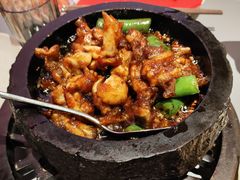 -桂满陇·手作小笼包&江南叫花鸡(中山公园店)
