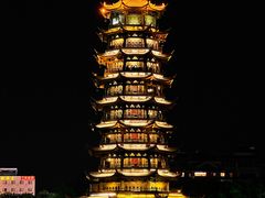 -桂林两江四湖景区