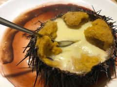 -海味当家(西安路店)
