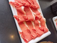 -北门涮肉·铜锅涮肉(南锣鼓巷店)