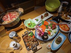 -三石铁板烧(紫竹桥店)