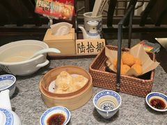 -南京大牌档(中关村领展广场店)