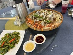 -叙兴楼(礼东财记农庄分店)