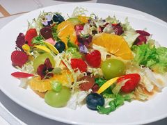 -晶雅花园西餐厅(南京首店)