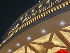 -深圳中洲圣廷苑酒店世纪楼