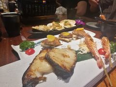 -九井澤精致料理(金茂店)