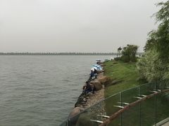 -上海滴水湖皇冠假日酒店