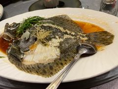 -江滨国际大酒店-珍宝轩海鲜大酒楼