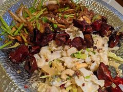 -小鱼小牛·鱼牛干锅·脆鱼火锅(世欧广场店)