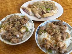 -正宗牛奇排骨饭(第一分店)