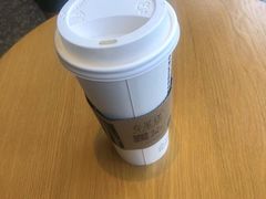 -星巴克(天津有巢公馆店)