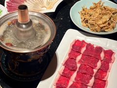 -南门涮肉(东单店)