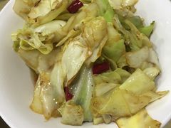 -建辉湖南土菜馆(南大街店)