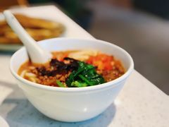 -半山腰·云南菜(侨福芳草地店)